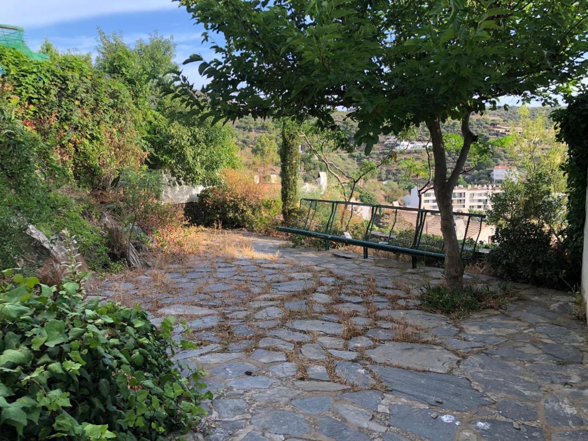Apartamento con vistas al mar Cadaqués Exterior foto